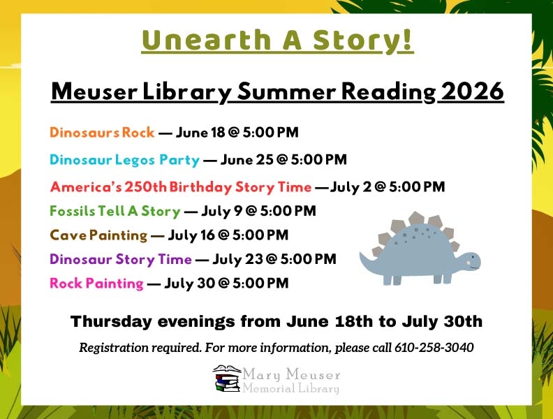 Meuser Library Summer Reading 2026 Flyerjpg Meuser Library Summer Reading 2026 Flyerjpg