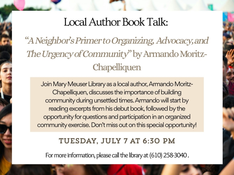 Urgency for Community Flyer corrected Urgency for Community Flyer corrected